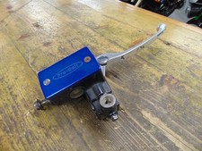 SUZUKI GSF600 BANDIT MK1 FRONT