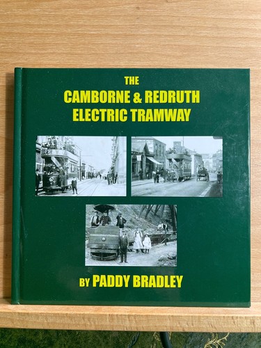 The camborne redruth - &,