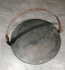 LARGE ANITIQUE SCOTTISH IRISH