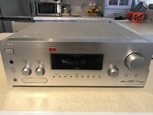 Sony str db895d dab - sony, str-db895d