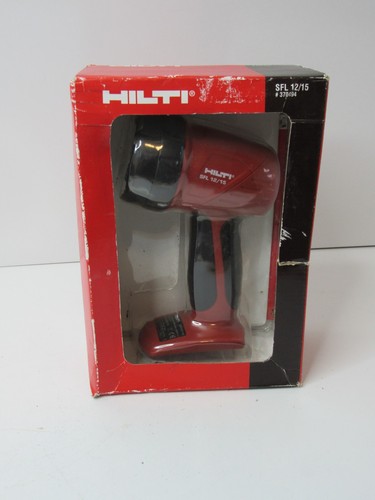 New box hilti tools - new,