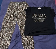Lipsy Pyjamas 11-12yr