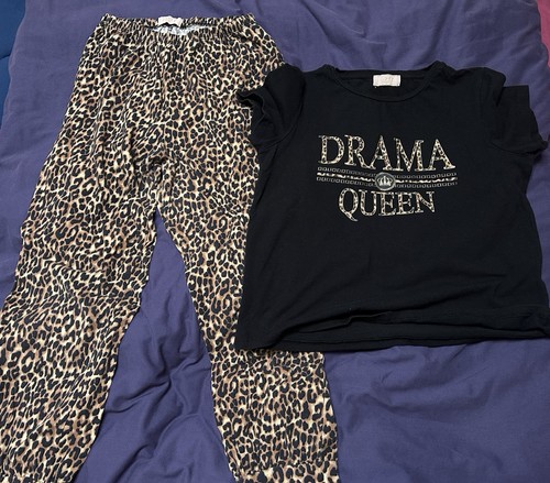 Lipsy pyjamas 12yr - pyjamas, 11-12yr