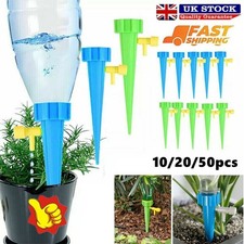 Self watering spikes - self,