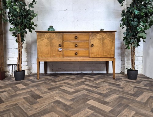 Vintage cc41 1940 walnut - cc41, 1940's
