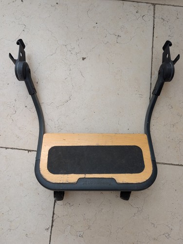 Uppababy piggyback buggy - uppababy,
