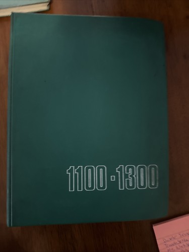Austin morris 1100 - 1100, work