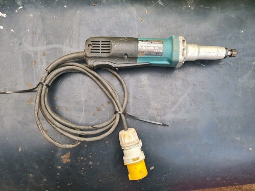 Makita gd0801c 110v die - makita,