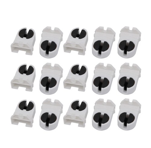 Fluorescent light holder g5 - t5,