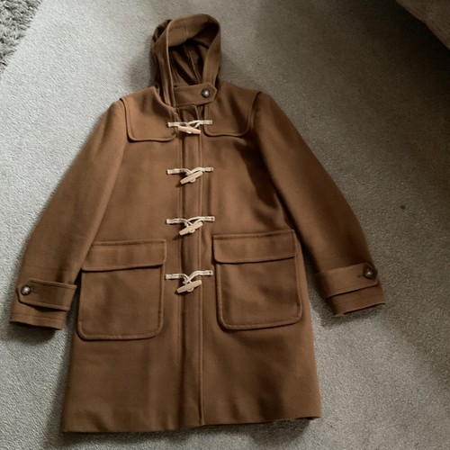 Ladies lands end brownish - ladies,