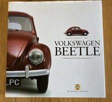 Haynes Great Cars: Volkswagen
