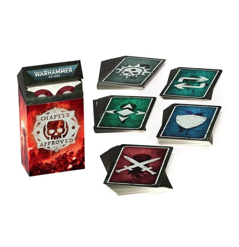 Warhammer 40k armageddon box - warhammer,