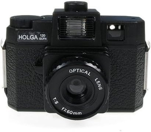 Holga camera 120gcfn 120 - holga, (120