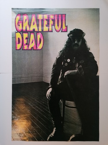 Original vintage grateful dead - original,