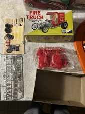 MPC Fire Truck Engine Co.  No