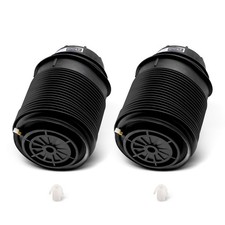 Pair Left & Right Rear Air