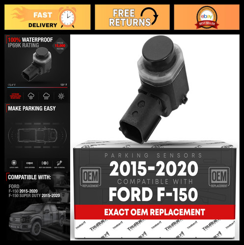 Car parking sensors - parking,
