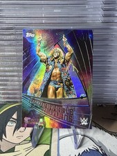 2025 topps universe wwe - wwe,