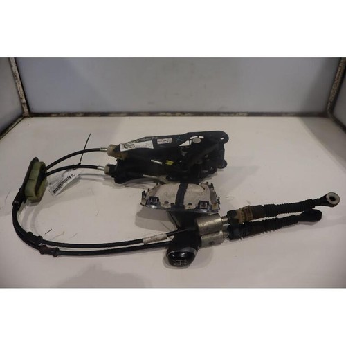 Gear lever renault kadjar - lever,