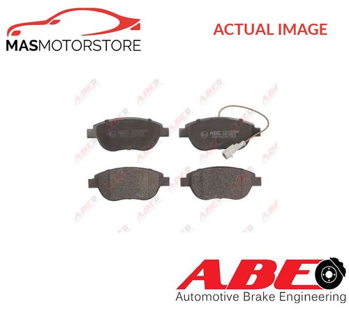 Brake pads set - brake, braking