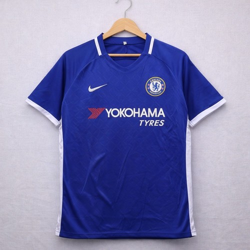 Chelsea blue nike yokohama - blue,