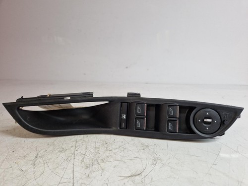 Ford focus mk3 2013 - ford, left