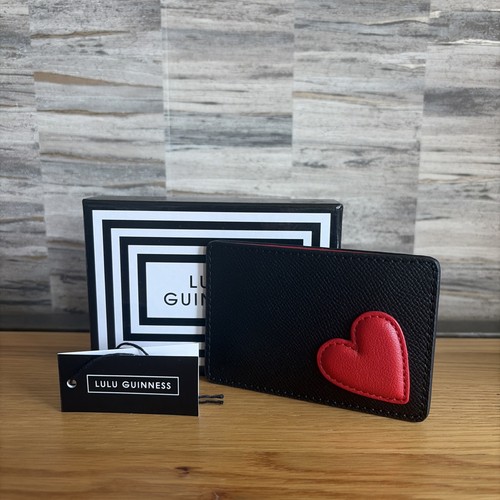 Lulu guinness leather - lulu,