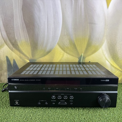 Yamaha htr 2071 receiver - htr-2071,
