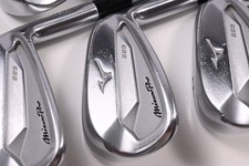 Mizuno Pro 223 Irons / 6-PW /