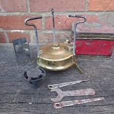 Primus No 96 Stove For Spares