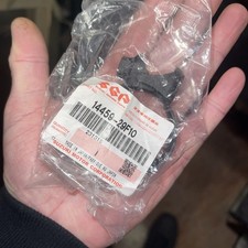 SUZUKI DRZ 400 E 00-08 EXHAUST