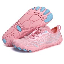 Womens Mens Water Shoes Aqua