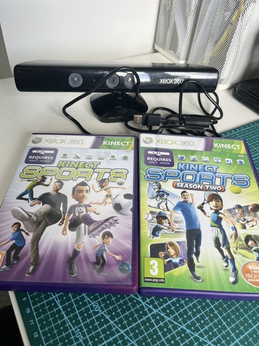 Microsoft xbox 360 kinect - xbox,