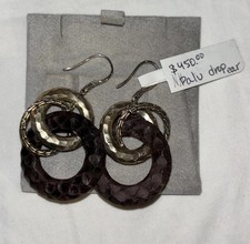 John Hardy Sterling Silver