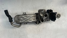 Volkswagen Caddy 2K 2010-2015 1.6 TDI Diesel EGR Valve Cooler 03L131512dq (TZ2)