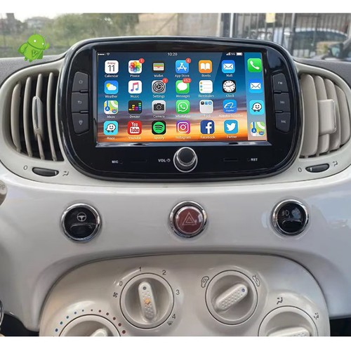 Apple carplay for - carplay, 500