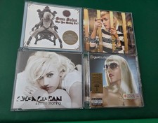 Gwen Stefani CD singles /