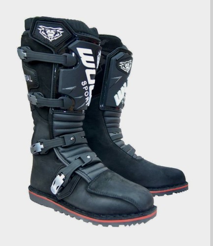 Wulfsport motocross hl - motocross, ‘hl