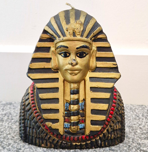 Vintage egyptian king - egyptian,