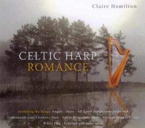 Celtic harp romance - celtic,