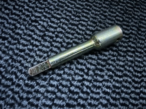 Water ferrule lifting - 1”,