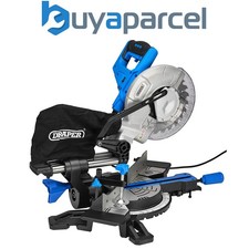 Draper 83677 230V Sliding