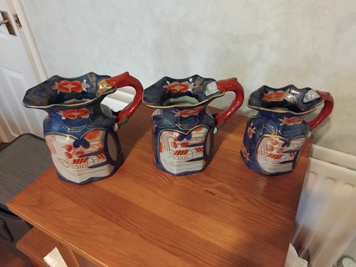 Lot mason s ironstone - lot, 3