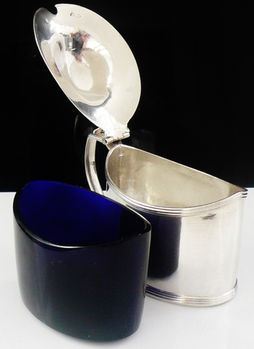 Antique sterling silver - antique,