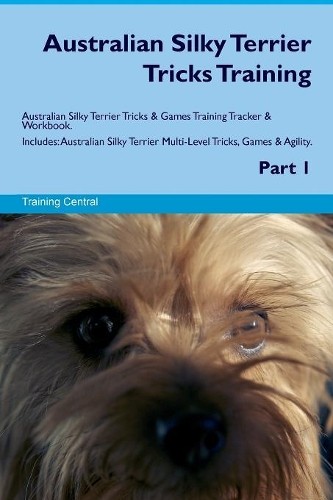 Australian silky terrier - silky,