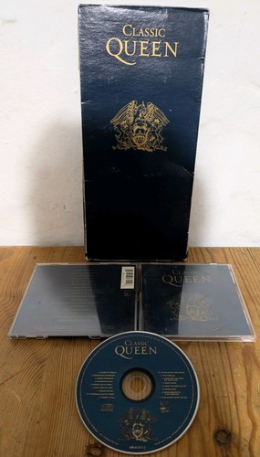 Queen classic rare - queen,
