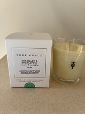 NEW True Grace Rosemary &