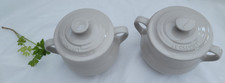 Le Creuset Soup Bowls Bean