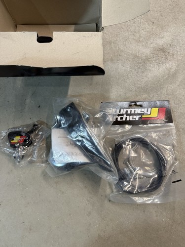 Sturmey archer speed - sturmey,