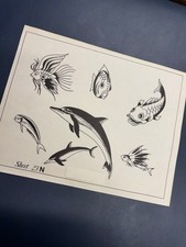 Rare vintage 1987 - 1987, spaulding